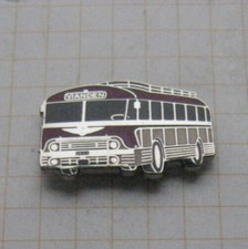 BÜSSING / VIANDERN / BUS .................................. Auto-Pin (252j)