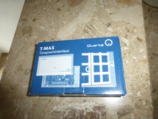 Quante T-MAX Türsprechinterface für Telefonanlage MAXIMA IS 1+1 2/6 2/8 2/16 