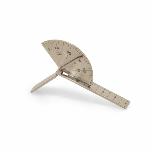Afh finger goniometer - goniometer, |