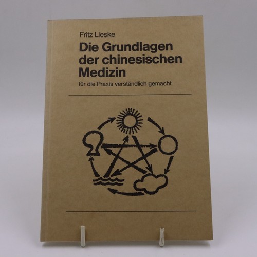 Fritz lieske die - lieske, grundlagen