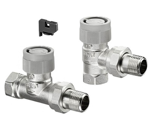 Oventrop thermostatventil - oventrop,