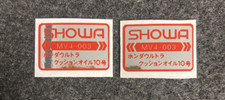 SHOWA MV4-003 CBR400RR NC29