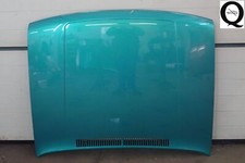 Motorhaube VW Polo 86 C