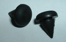 JAGUAR MK2 TANKKLAPPE