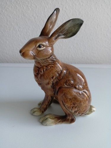 Goebel hase feldhase - hase,