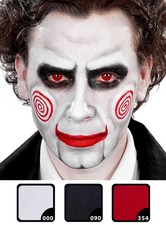 Make-up Set Saw Puppe -