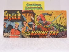 Sigurd Piccolo 1. Serie  Nr