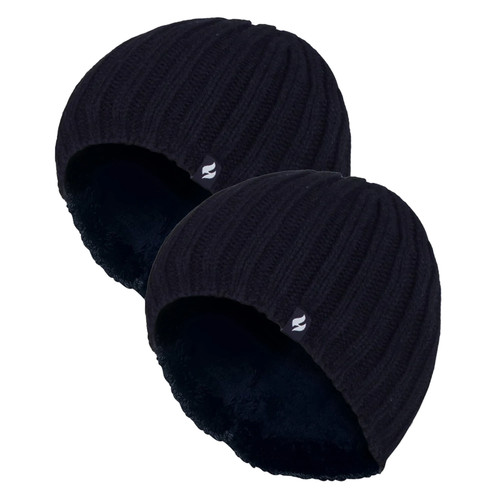 Herren thermo beanie - herren,