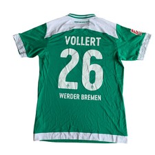 Werder Bremen II Trikot