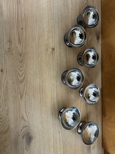Wmf eisbecher dessertschalen - 7,
