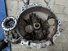 Schaltgetriebe MCB VW Golf 1.4