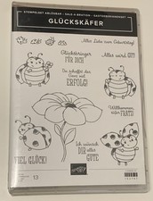 Stampin’ Up! Stempelset