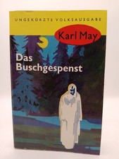 (May, Karl): Karl May