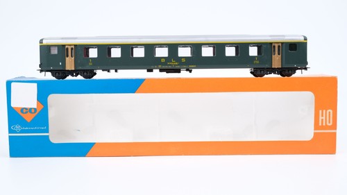 Roco 4239b schnellzugwagen - h0,