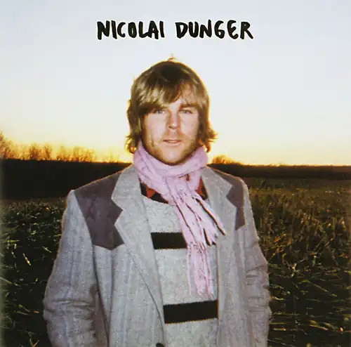 Nicolai dunger tranquil - nicolai,