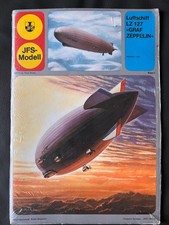 Luftschiff Graf Zeppelin D-LZ