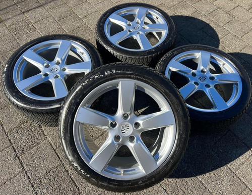 Original alu - original, 19"