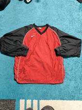 Nike Windbreaker Größe XL