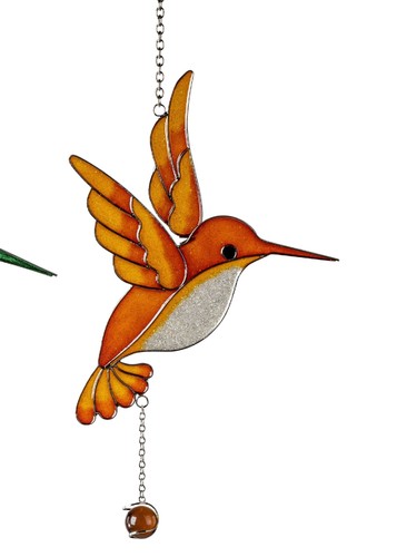 Hängedeko eisvogel kolibri - hängedeko,