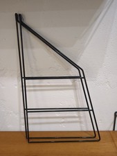 WHB Regal Leitern Vintage