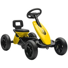 AIYAPLAY Pedal-Gokart für