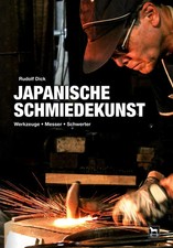 Japanische Schmiedekunst |