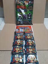 Tolles Konvolut ALPHA Bots