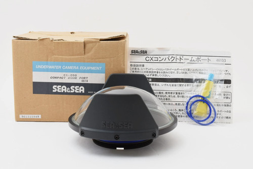 Neuwertig sea cx 600 - sea, &