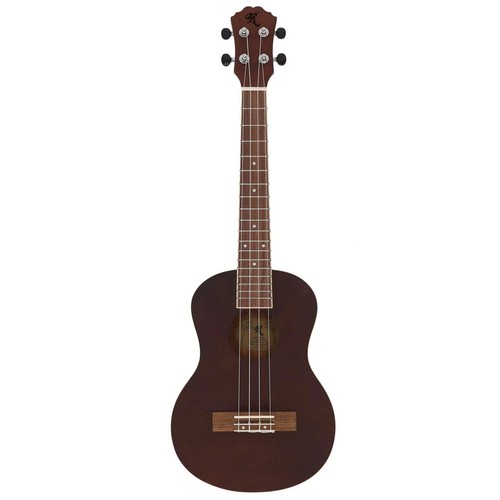 Ukulele redwood tenor - ukulele,