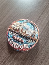 London Kühlschrank Magnet