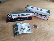 Eddie Stobart Diecast Volvo FH