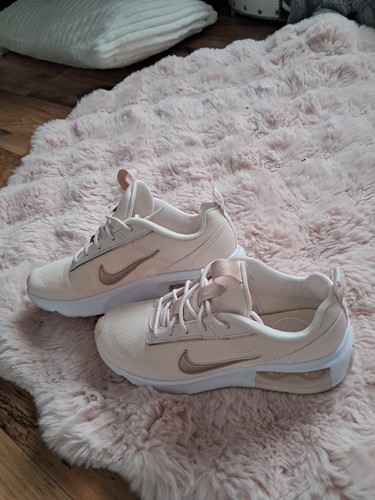 Nike sneaker rosa - nike,