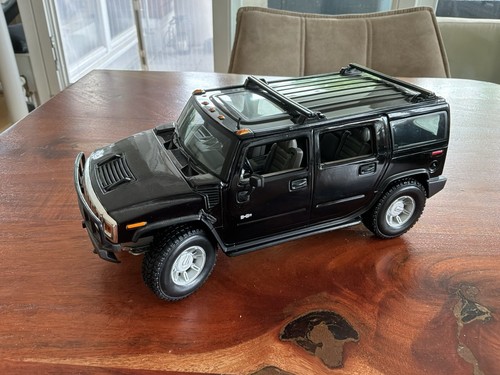 Maisto hummer suv - maisto,