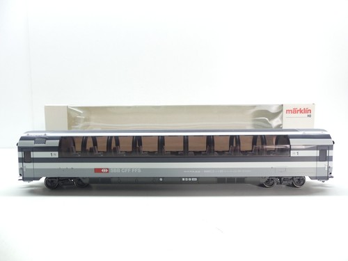 Märklin 4365 panoramawagen - 4365,