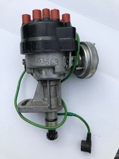 Mercedes Benz Zündverteiler A002158850 für 8 Zylinder W107, W116, W126