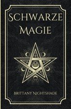Schwarze magie buch der - schwarze,