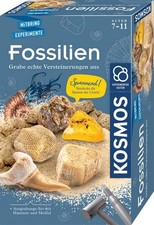 Fossilien