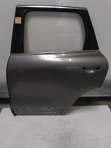 Tür hinten link - hinten,