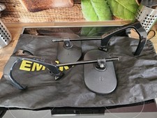 EMUK Spiegel für VW Passat 3C