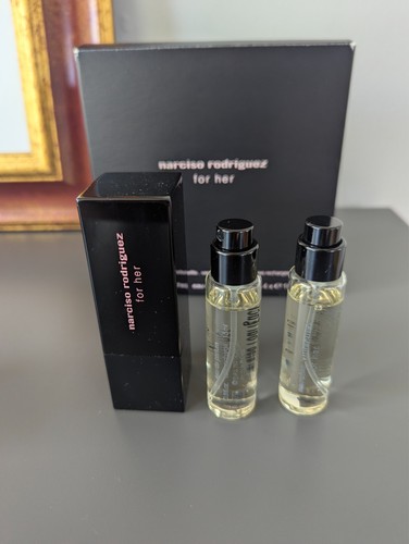 Narciso rodriguez for her - rodriguez,