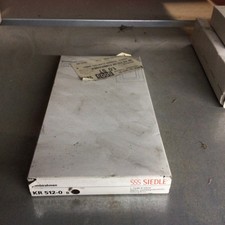 Siedle KR 512-0 B Kombirahmen