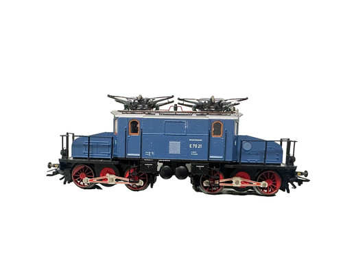 Märklin 3748 e70 - märklin,