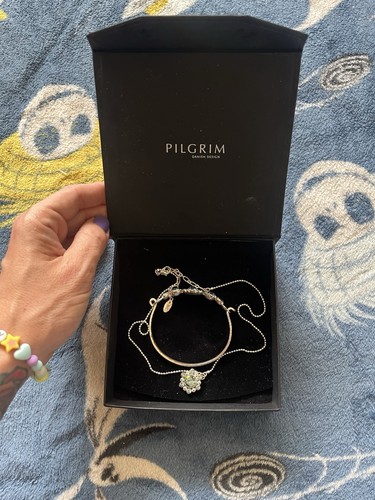 Pilgrim danish designs - pilgrim, floral