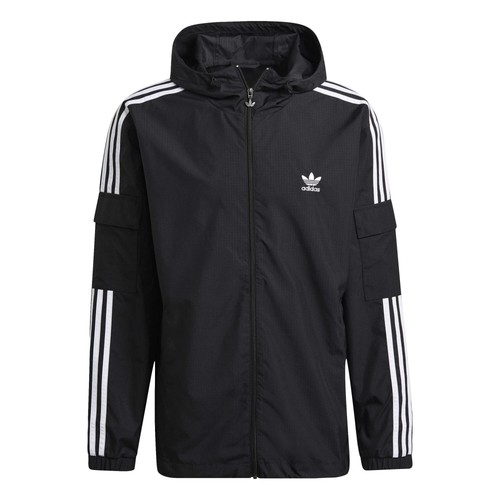 Adidas herren stripes - herren, jacke
