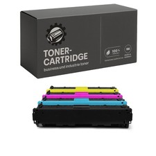 Laser Toner Kartusche Black