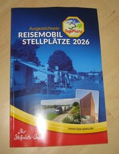 TOP Platz Führer 2026