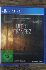 Life is Strange 2 (Sony PlayStation 4) läuft 1 A
