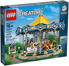 LEGO® CREATOR Expert 10257