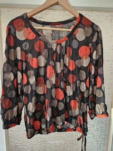 Bosse bluse l - bosse,