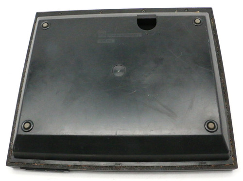 Original dual plattenspieler - dual,